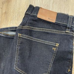 Madewell Flare Jeans